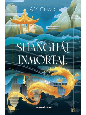 SHANGHÁI INMORTAL