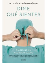 DIME QUÉ SIENTES