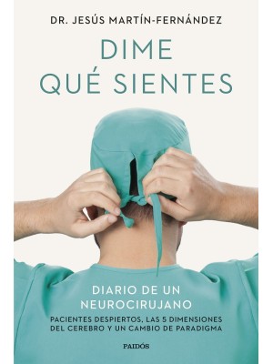 DIME QUÉ SIENTES