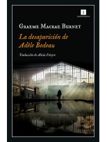 DESAPARICION DE ADELE BEDEAU, LA