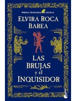 BRUJAS Y EL INQUISIDOR, LAS