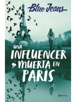 INFLUENCER MUERTA EN PARÍS