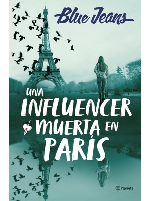 INFLUENCER MUERTA EN PARÍS