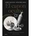 CANON OCULTO, EL