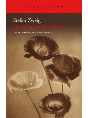 MILAGROS DE LA VIDA, LOS