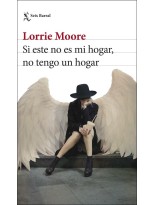 SI ESTE NO ES MI HOGAR, NO TENGO UN HOGAR