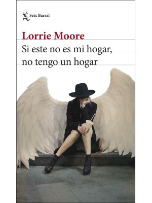 SI ESTE NO ES MI HOGAR, NO TENGO UN HOGAR