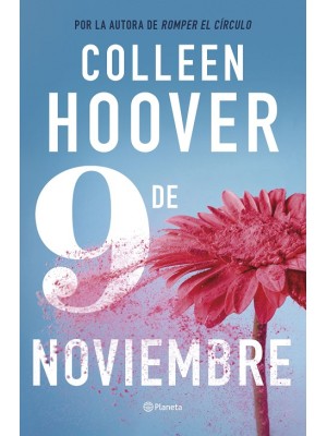 9 DE NOVIEMBRE