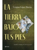 TIERRA BAJO TUS PIES, LA