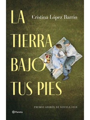 TIERRA BAJO TUS PIES, LA