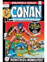 CONAN EL BÁRBARO 04