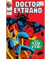 BIBLIOTECA MARVEL DOCTOR EXTRAÑO 3 (1966)