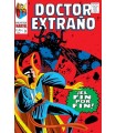 DOCTOR EXTRAÑO 03 (1966)