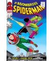 BIBLIOTECA MARVEL ASOMBROSO SPIDERMAN 08 (1966)