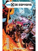 X DE ESPADAS 03 DESTRUCCIÓN