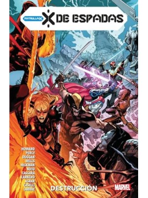 X DE ESPADAS 03 DESTRUCCIÓN
