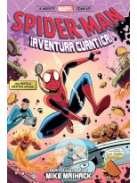 SPIDERMAN: AVENTURA CUÁNTICA