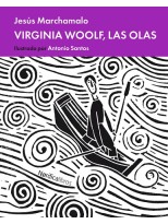 VIRGINIA WOOLF, LAS OLAS