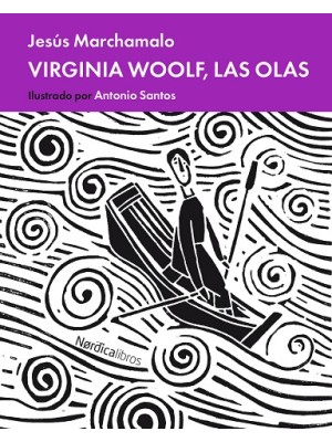 VIRGINIA WOOLF, LAS OLAS