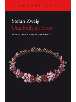 BODA EN LYON, UNA