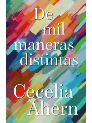 DE MIL MANERAS DISTINTAS