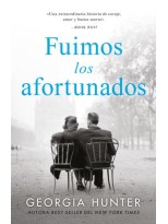 FUIMOS LOS AFORTUNADOS
