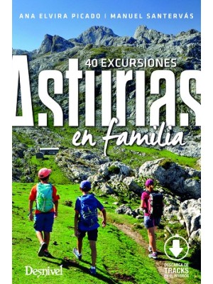 ASTURIAS EN FAMILIA