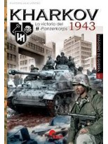 KHARKOV 1943