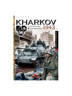 KHARKOV 1943