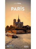 PARÍS (GUIA TOTAL)