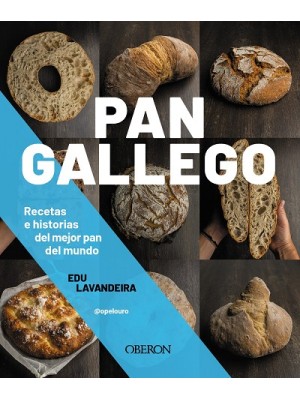 PAN GALLEGO
