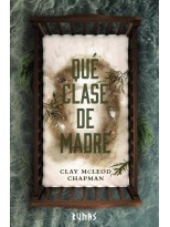 QUÉ CLASE DE MADRE