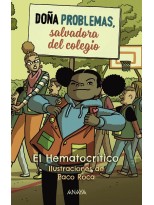 DOÑA PROBLEMAS, SALVADORA DEL COLE