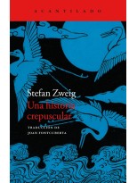 HISTORIA CREPUSCULAR, UNA