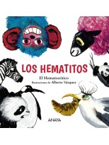 HEMATITOS, LOD