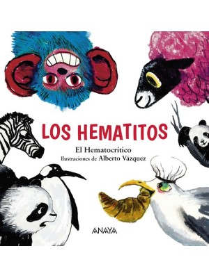 HEMATITOS, LOD