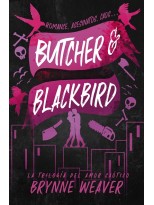 BUTCHER & BLACKBIRD