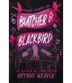 BUTCHER & BLACKBIRD