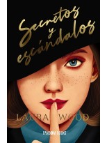 SECRETOS Y ESCÁNDALOS
