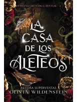 REINO DE LOS CUERVOS Nº1 LA CASA DE LOS ALETEOS