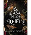 REINO DE LOS CUERVOS Nº1 LA CASA DE LOS ALETEOS