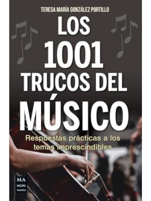 1001 TRUCOS DEL MÚSICO, LOS