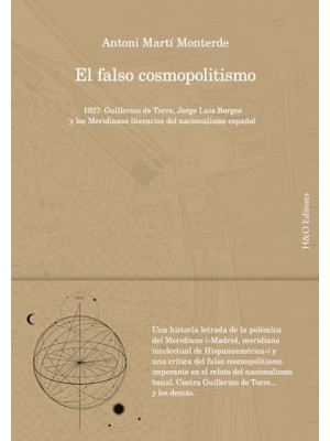 FALSO COSMOPOLITISMO, EL