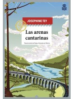 ARENAS CANTARINAS, LAS