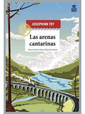 ARENAS CANTARINAS, LAS