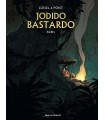 JODIDO BASTARDO /1 ISABEL