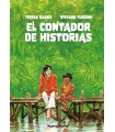 CONTADOR DE HISTORIAS, EL