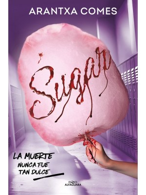 SUGAR