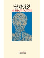 AMIGOS DE MI VIDA, LOS