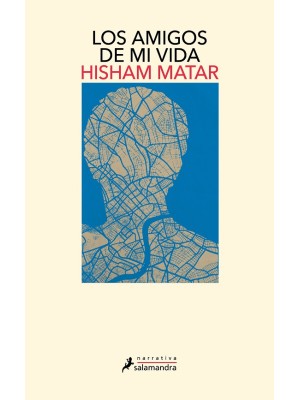 AMIGOS DE MI VIDA, LOS